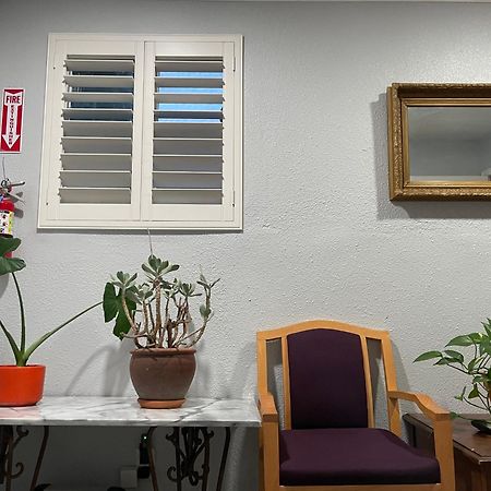 Private Room In Los Angeles With Ac, Strong Wifi, Smart Tv, Work Desk Near Sofi Stadium 외부 사진