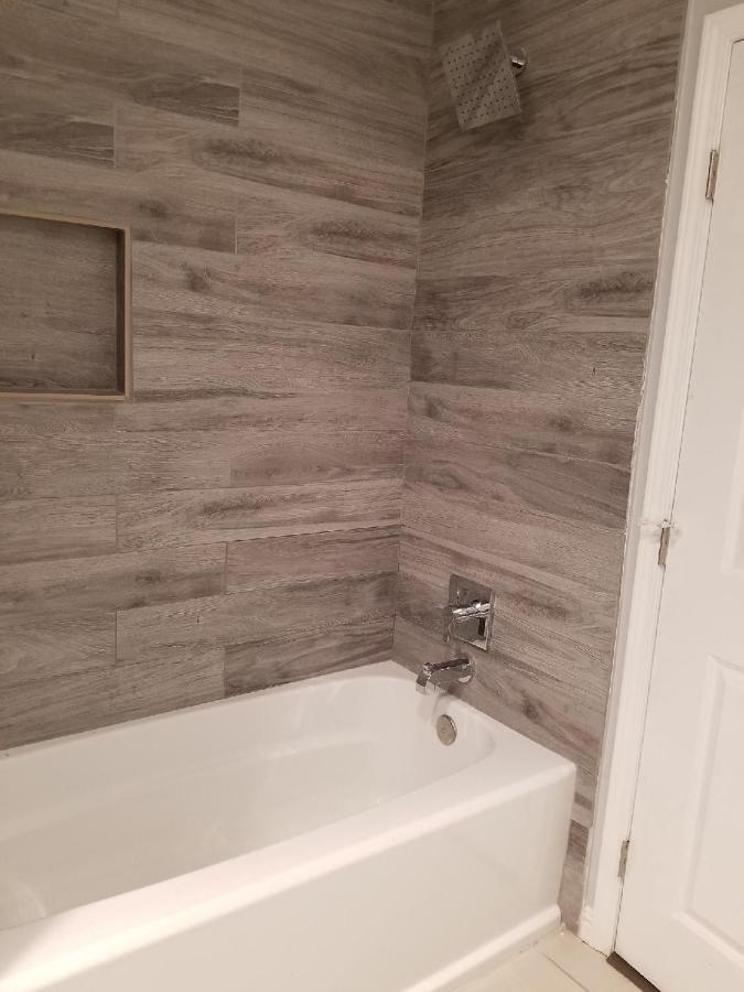 Private Room In Los Angeles With Ac, Strong Wifi, Smart Tv, Work Desk Near Sofi Stadium 외부 사진