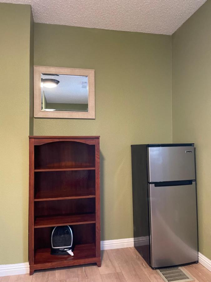 Private Room In Los Angeles With Ac, Strong Wifi, Smart Tv, Work Desk Near Sofi Stadium 외부 사진