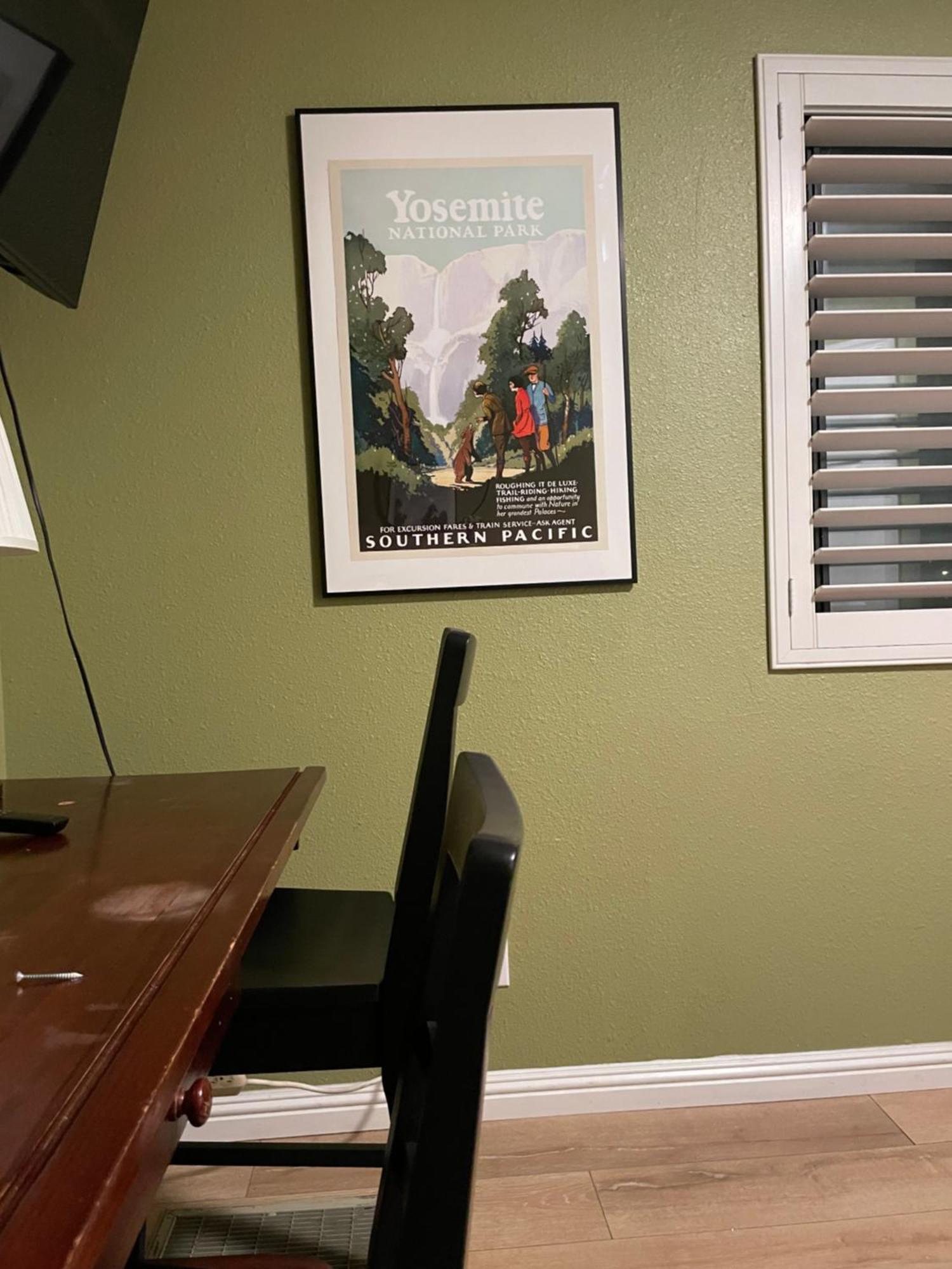 Private Room In Los Angeles With Ac, Strong Wifi, Smart Tv, Work Desk Near Sofi Stadium 외부 사진