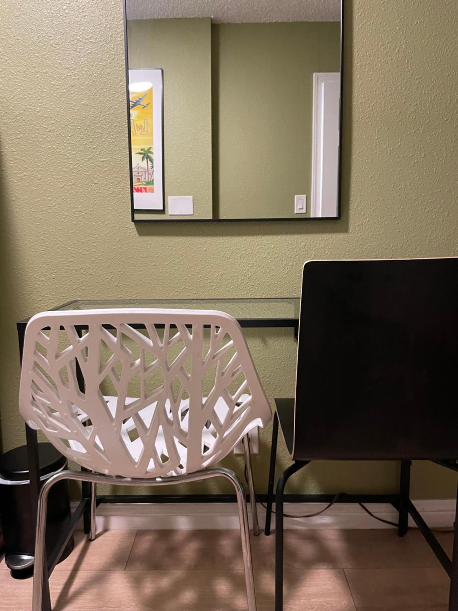 Private Room In Los Angeles With Ac, Strong Wifi, Smart Tv, Work Desk Near Sofi Stadium 외부 사진
