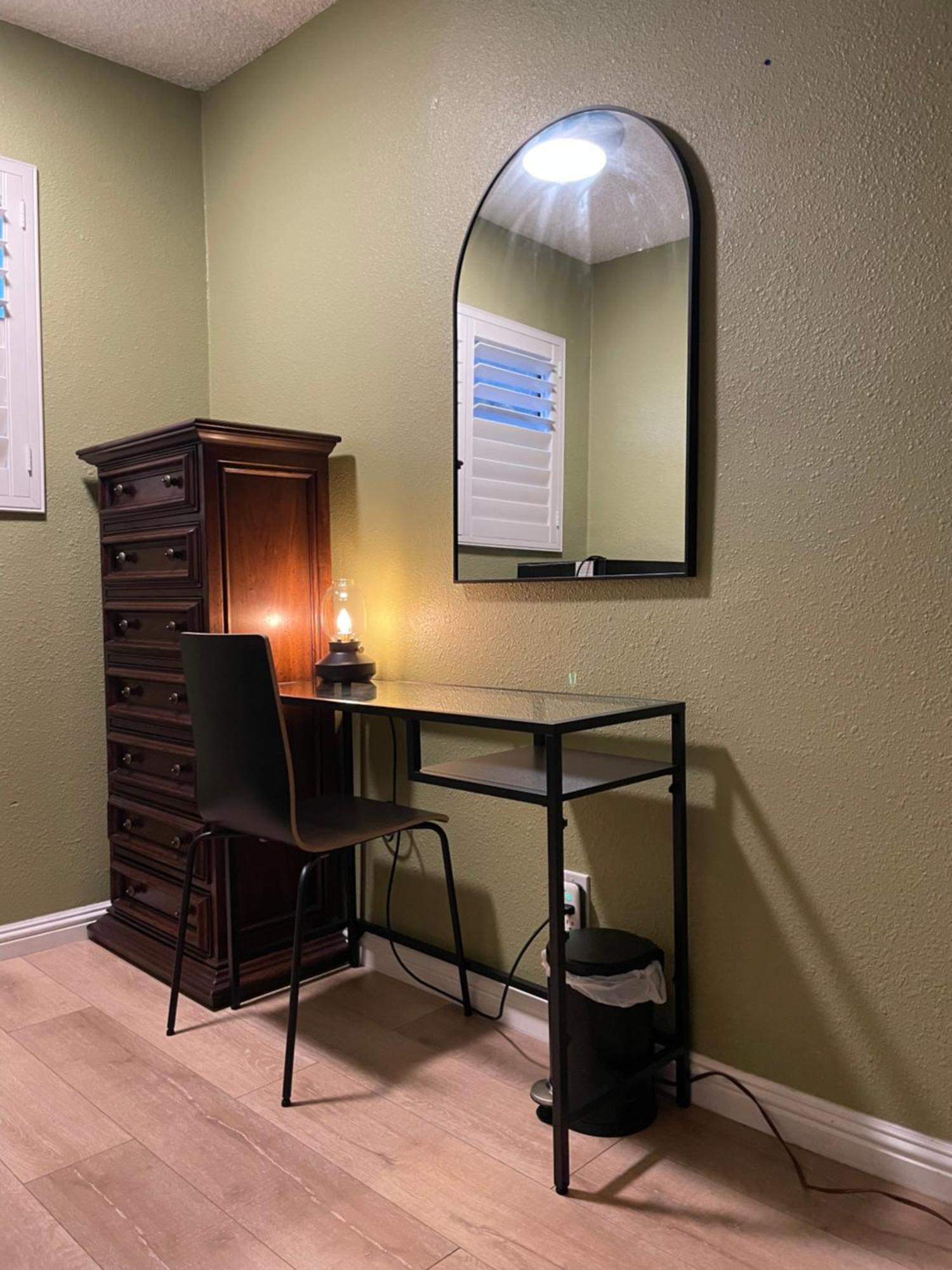 Private Room In Los Angeles With Ac, Strong Wifi, Smart Tv, Work Desk Near Sofi Stadium 외부 사진