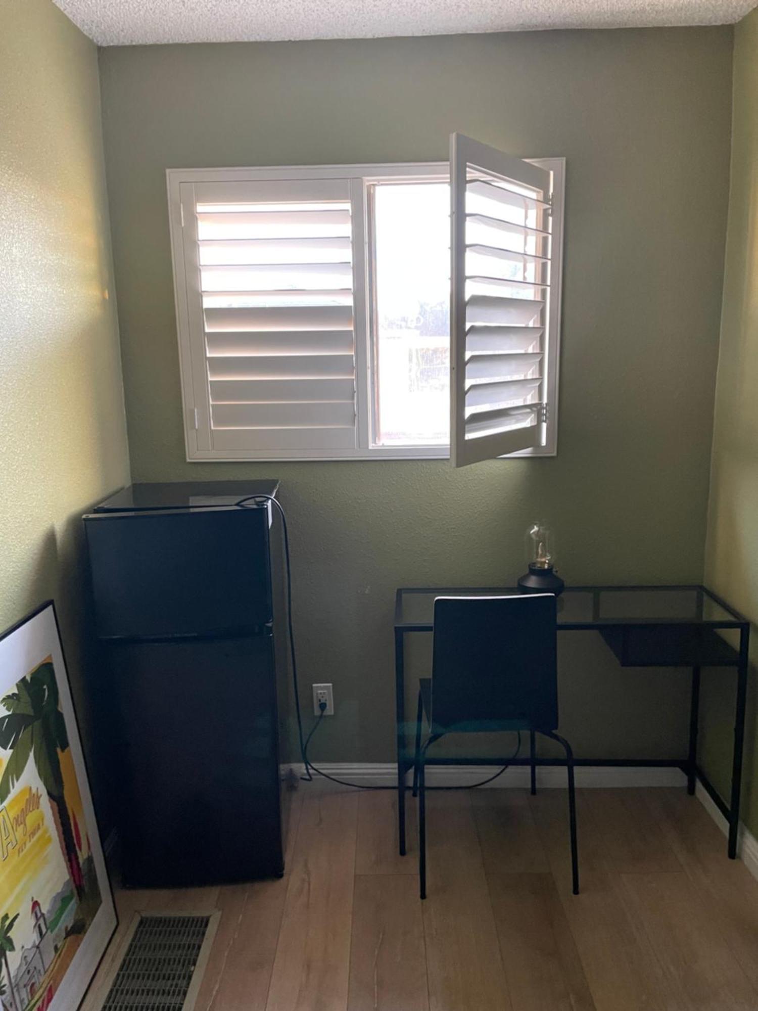 Private Room In Los Angeles With Ac, Strong Wifi, Smart Tv, Work Desk Near Sofi Stadium 외부 사진