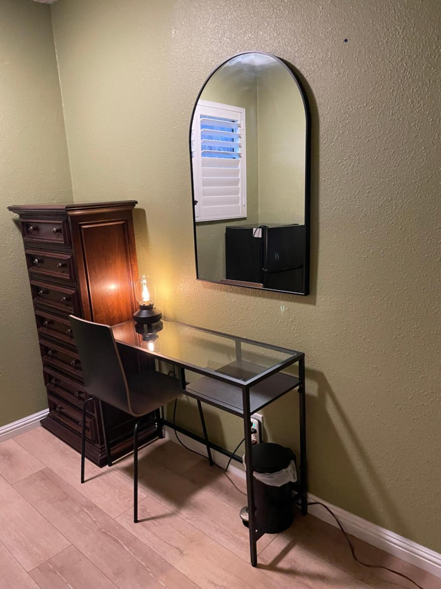 Private Room In Los Angeles With Ac, Strong Wifi, Smart Tv, Work Desk Near Sofi Stadium 외부 사진