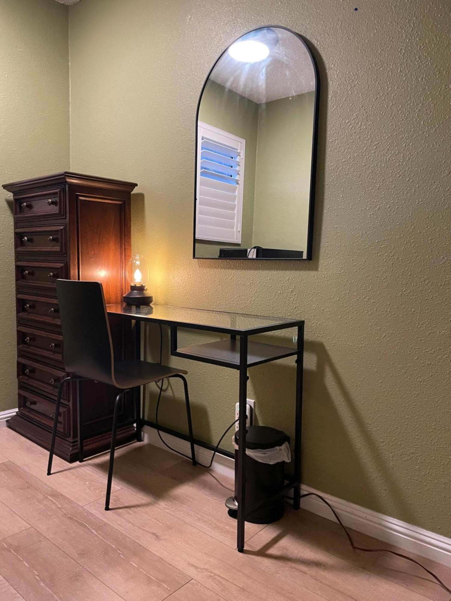Private Room In Los Angeles With Ac, Strong Wifi, Smart Tv, Work Desk Near Sofi Stadium 외부 사진
