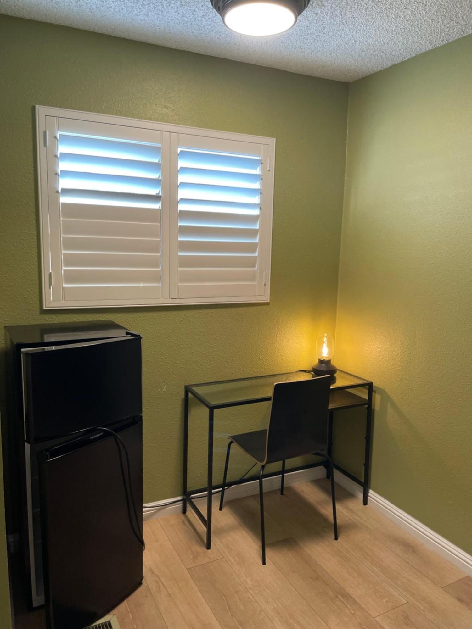 Private Room In Los Angeles With Ac, Strong Wifi, Smart Tv, Work Desk Near Sofi Stadium 외부 사진