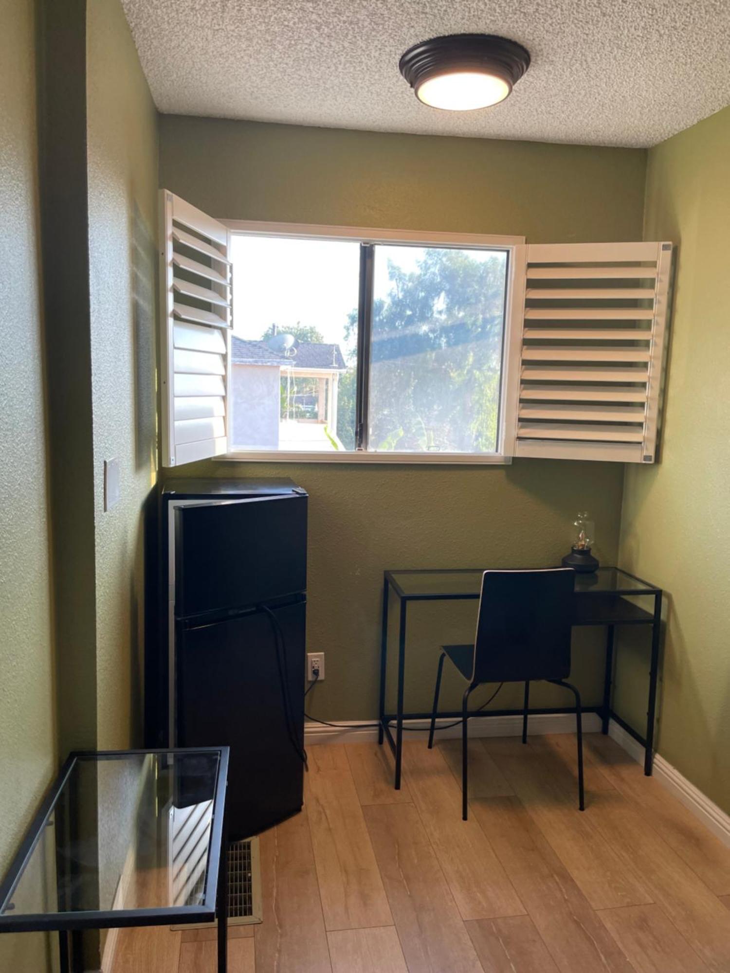 Private Room In Los Angeles With Ac, Strong Wifi, Smart Tv, Work Desk Near Sofi Stadium 외부 사진