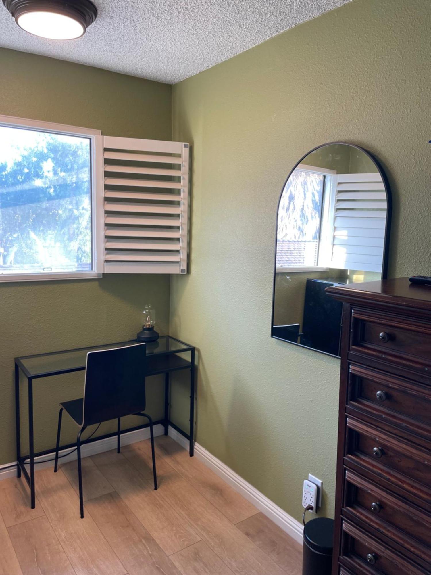 Private Room In Los Angeles With Ac, Strong Wifi, Smart Tv, Work Desk Near Sofi Stadium 외부 사진