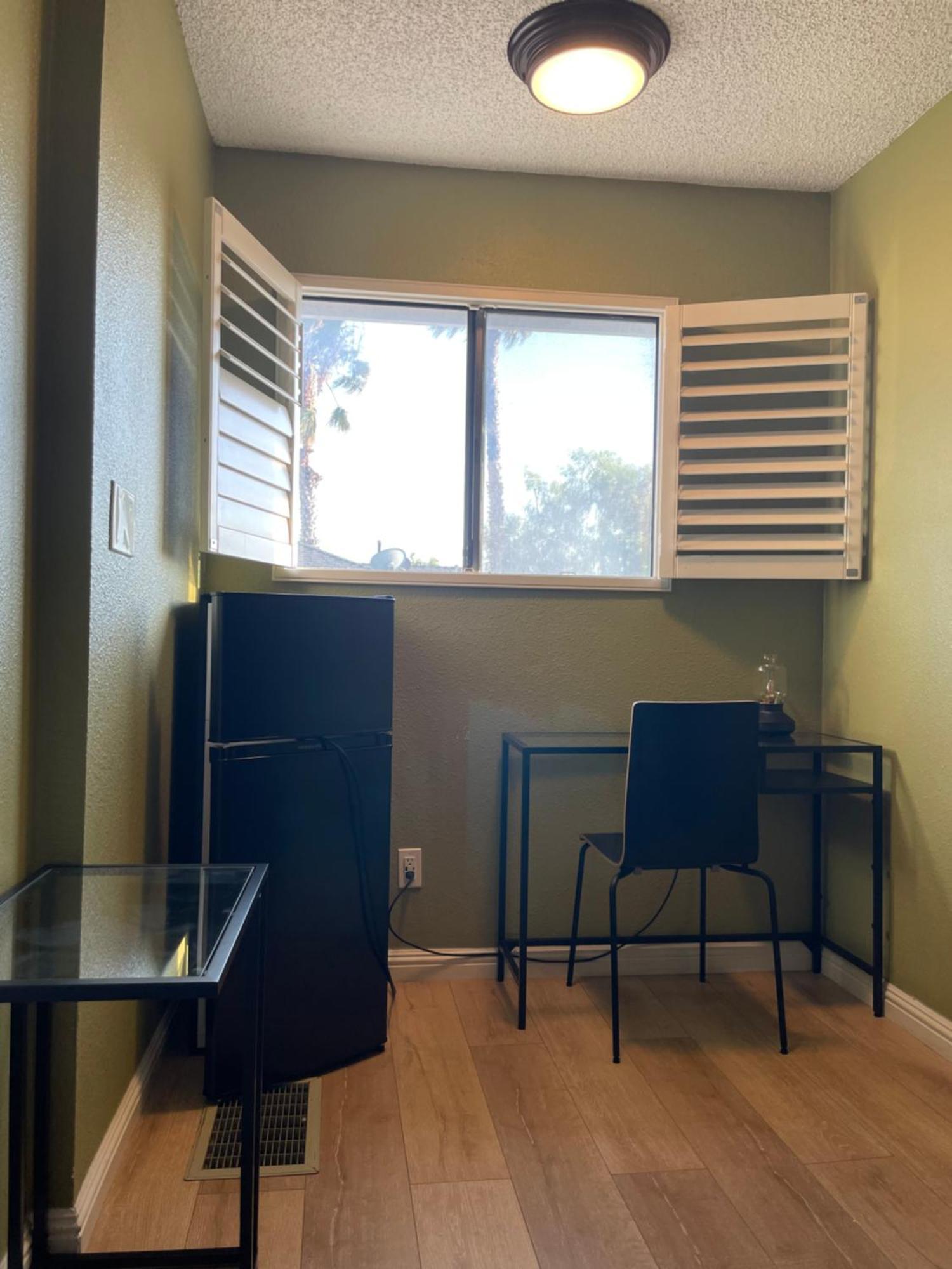Private Room In Los Angeles With Ac, Strong Wifi, Smart Tv, Work Desk Near Sofi Stadium 외부 사진
