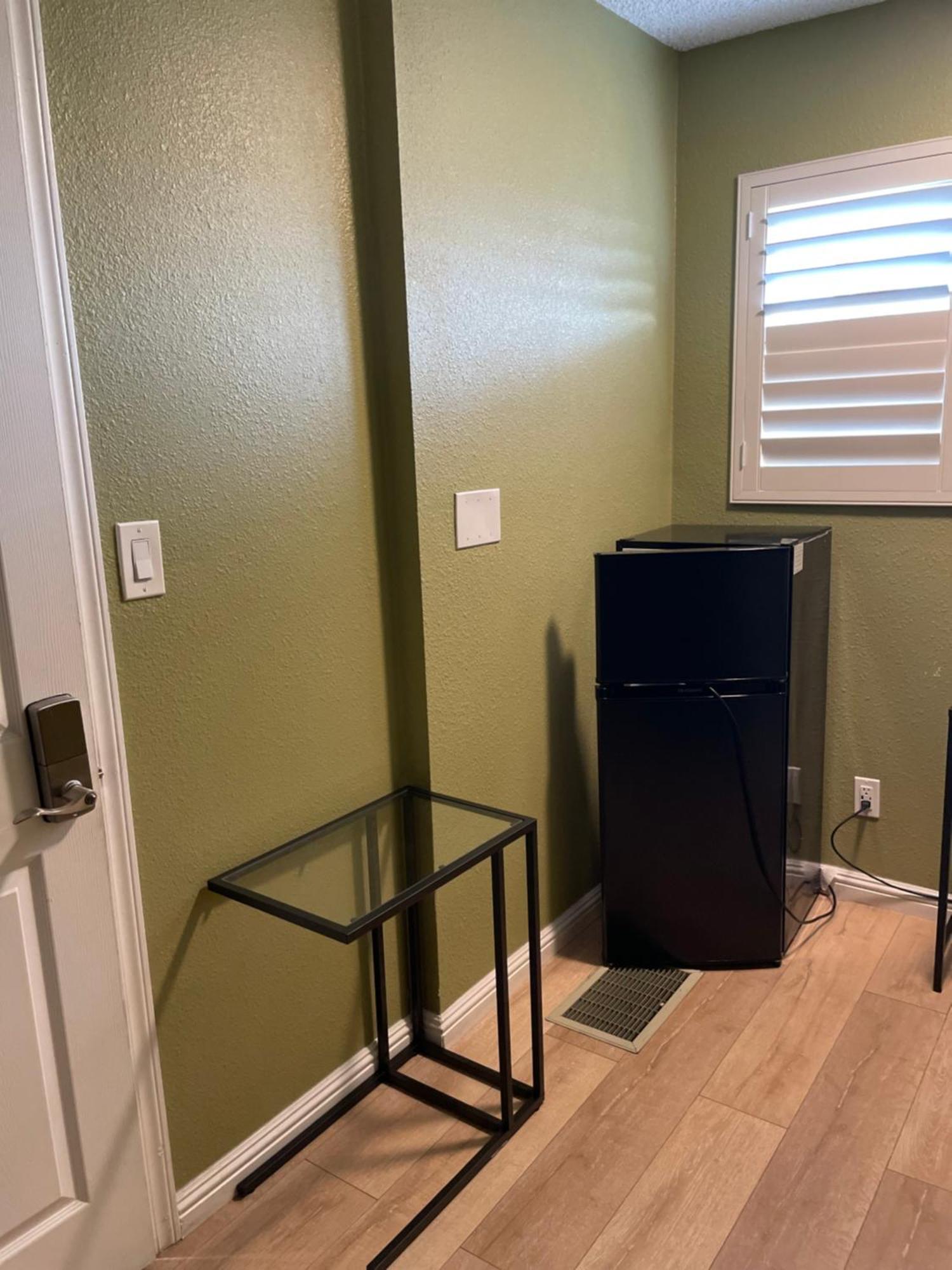 Private Room In Los Angeles With Ac, Strong Wifi, Smart Tv, Work Desk Near Sofi Stadium 외부 사진
