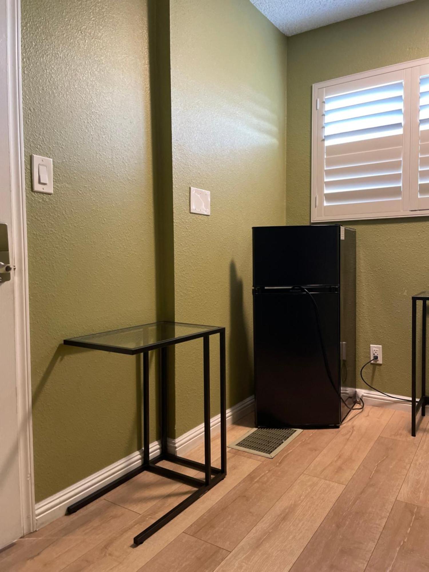 Private Room In Los Angeles With Ac, Strong Wifi, Smart Tv, Work Desk Near Sofi Stadium 외부 사진