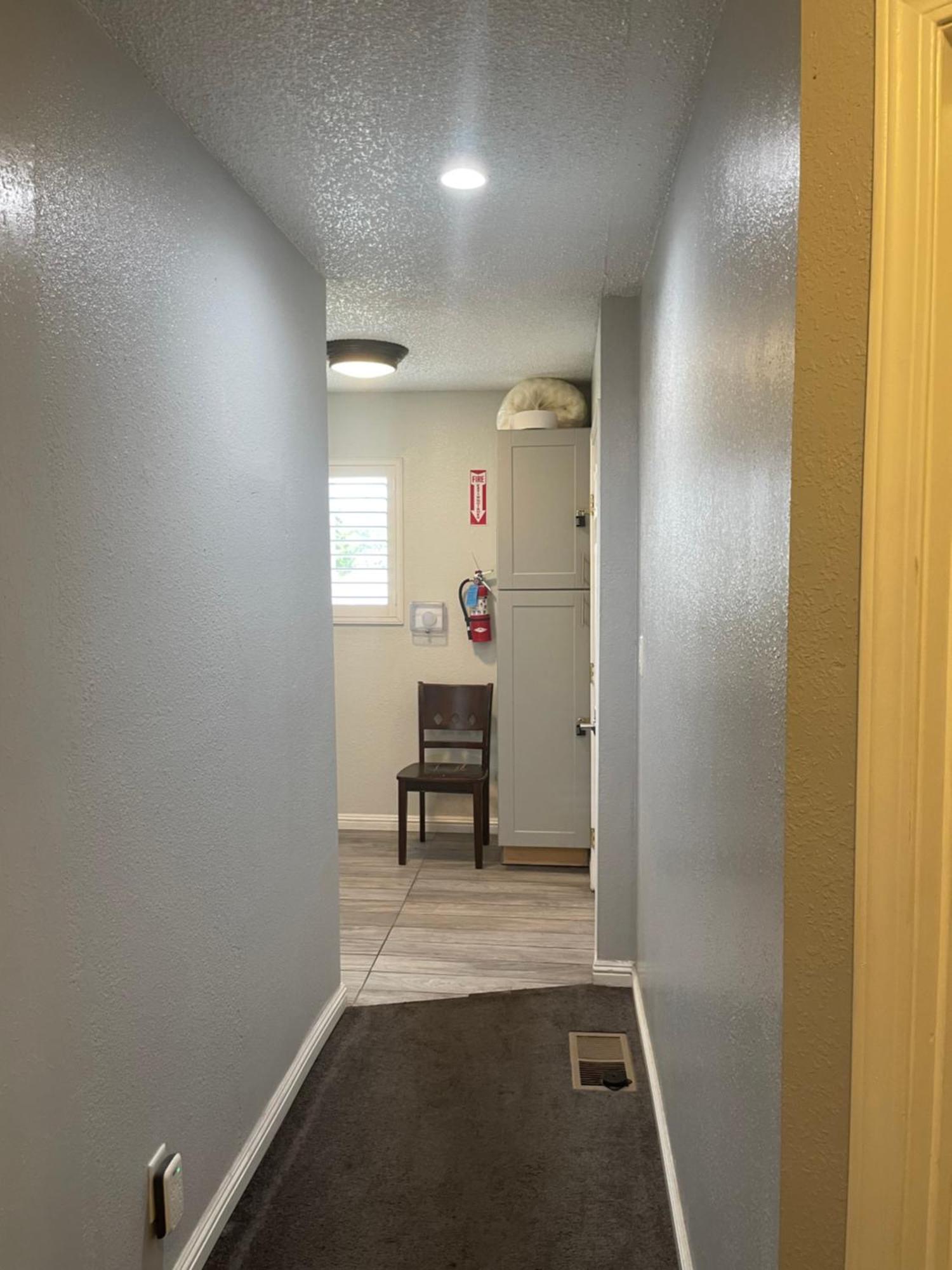 Private Room In Los Angeles With Ac, Strong Wifi, Smart Tv, Work Desk Near Sofi Stadium 외부 사진