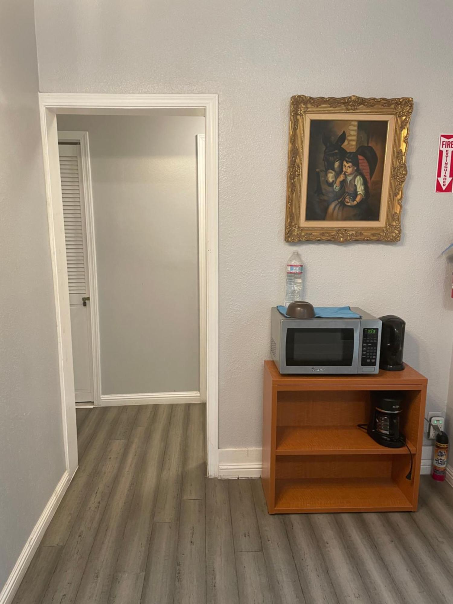 Private Room In Los Angeles With Ac, Strong Wifi, Smart Tv, Work Desk Near Sofi Stadium 외부 사진