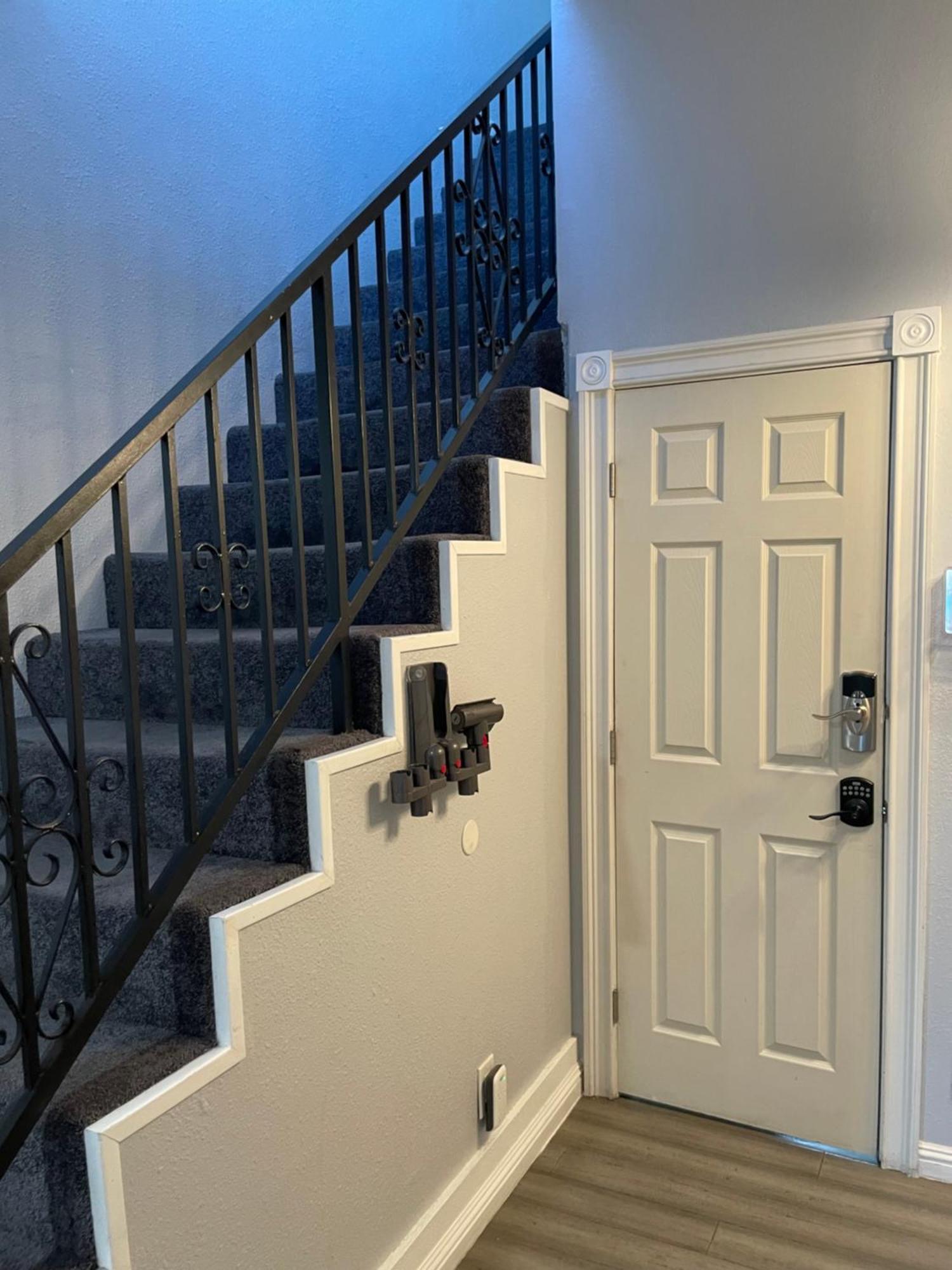 Private Room In Los Angeles With Ac, Strong Wifi, Smart Tv, Work Desk Near Sofi Stadium 외부 사진
