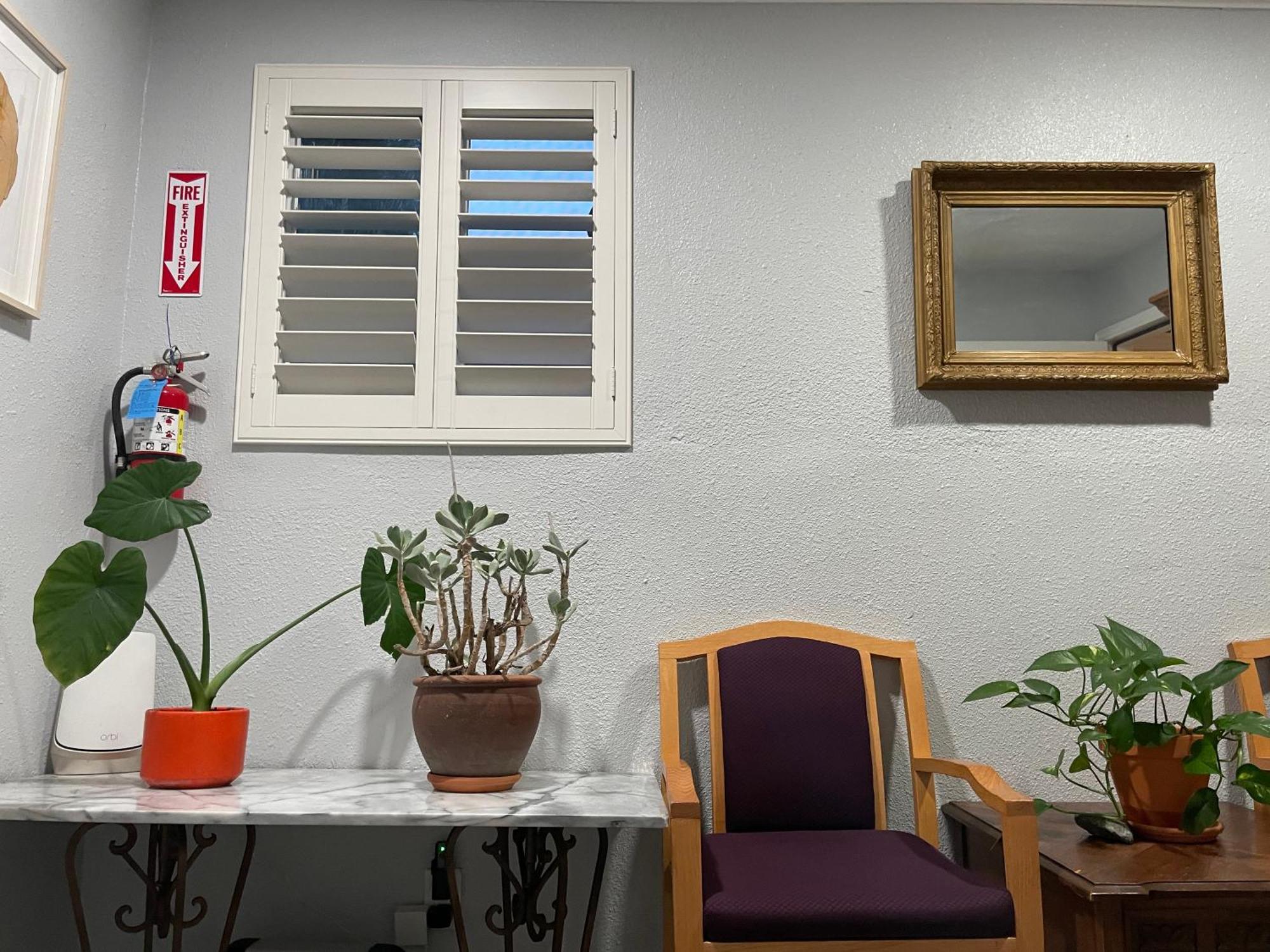 Private Room In Los Angeles With Ac, Strong Wifi, Smart Tv, Work Desk Near Sofi Stadium 외부 사진